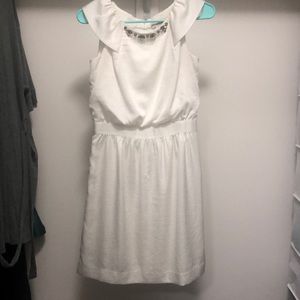 Loft cocktail dress